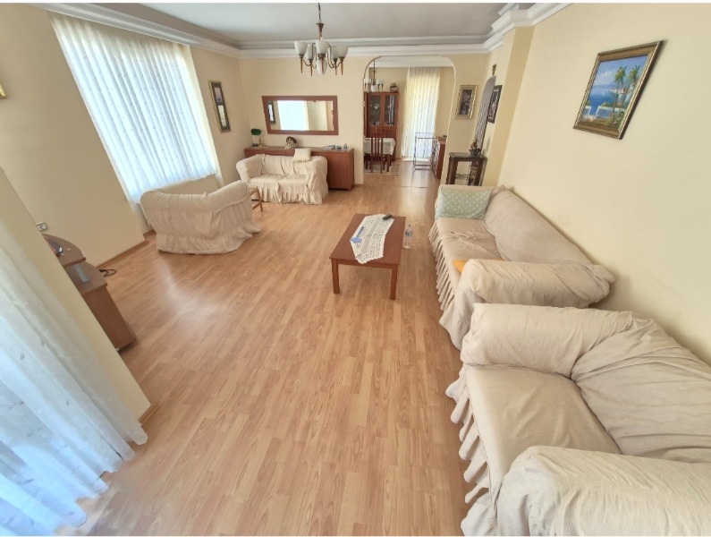 Edremit Akçay Mah`da4+1  Daire. - 15